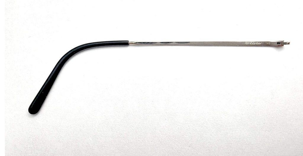 Auth Cartier Big C Piccadily Silver (CT00920) Spare Parts/Replacement
