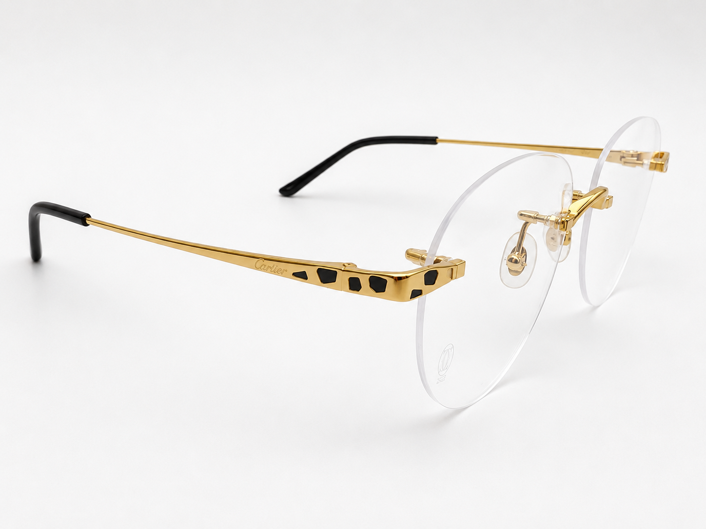 NEW! Authentic CARTIER CT0309O Eyeglasses