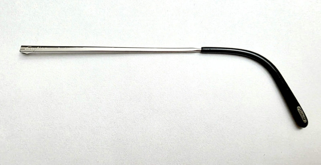 Auth Cartier Big C Piccadily Silver (CT00920) Spare Parts/Replacement