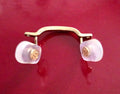 Cartier C Decor Gold Glasses Frames CT0330S PARTS / FULL SET – SOLD SEPARATELY