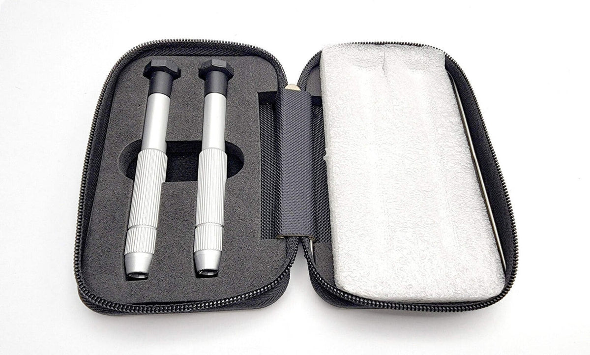 NEW! Precision Screwdriver Set for Cartier C decor Rimless Sunglasses Glasses