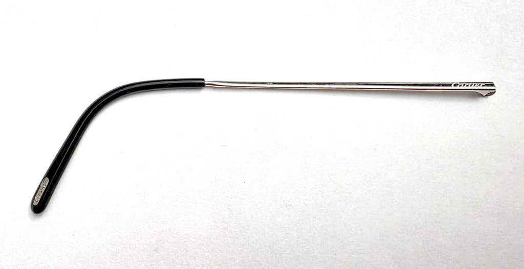 Auth Cartier Big C Piccadily Silver (CT00920) Spare Parts/Replacement