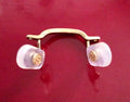 Cartier C Decor Gold Glasses Frames CT0330S PARTS / FULL SET – SOLD SEPARATELY