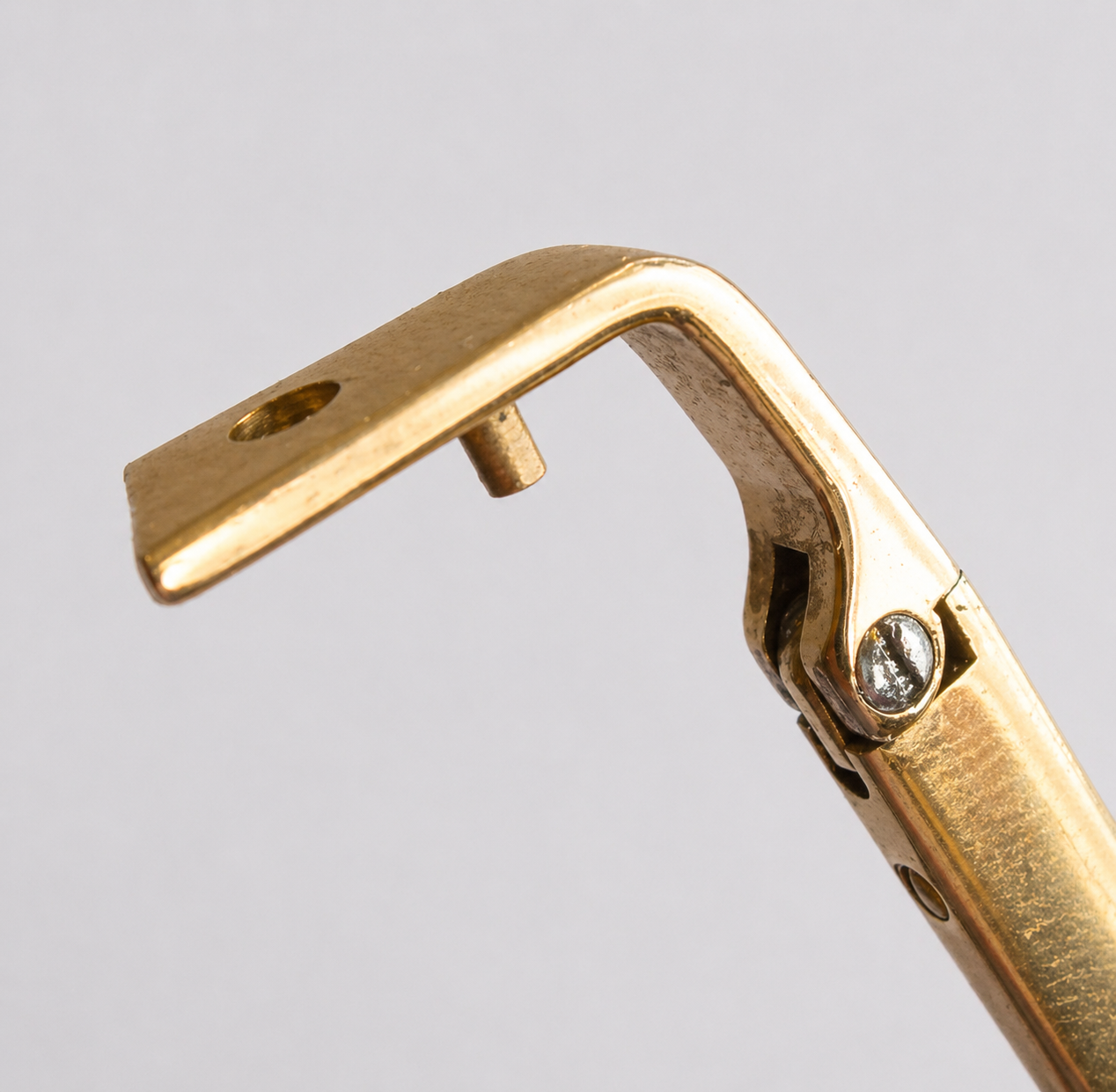 Authentic Cartier CT0167O Gold Eyeglasses Parts – Replacement
